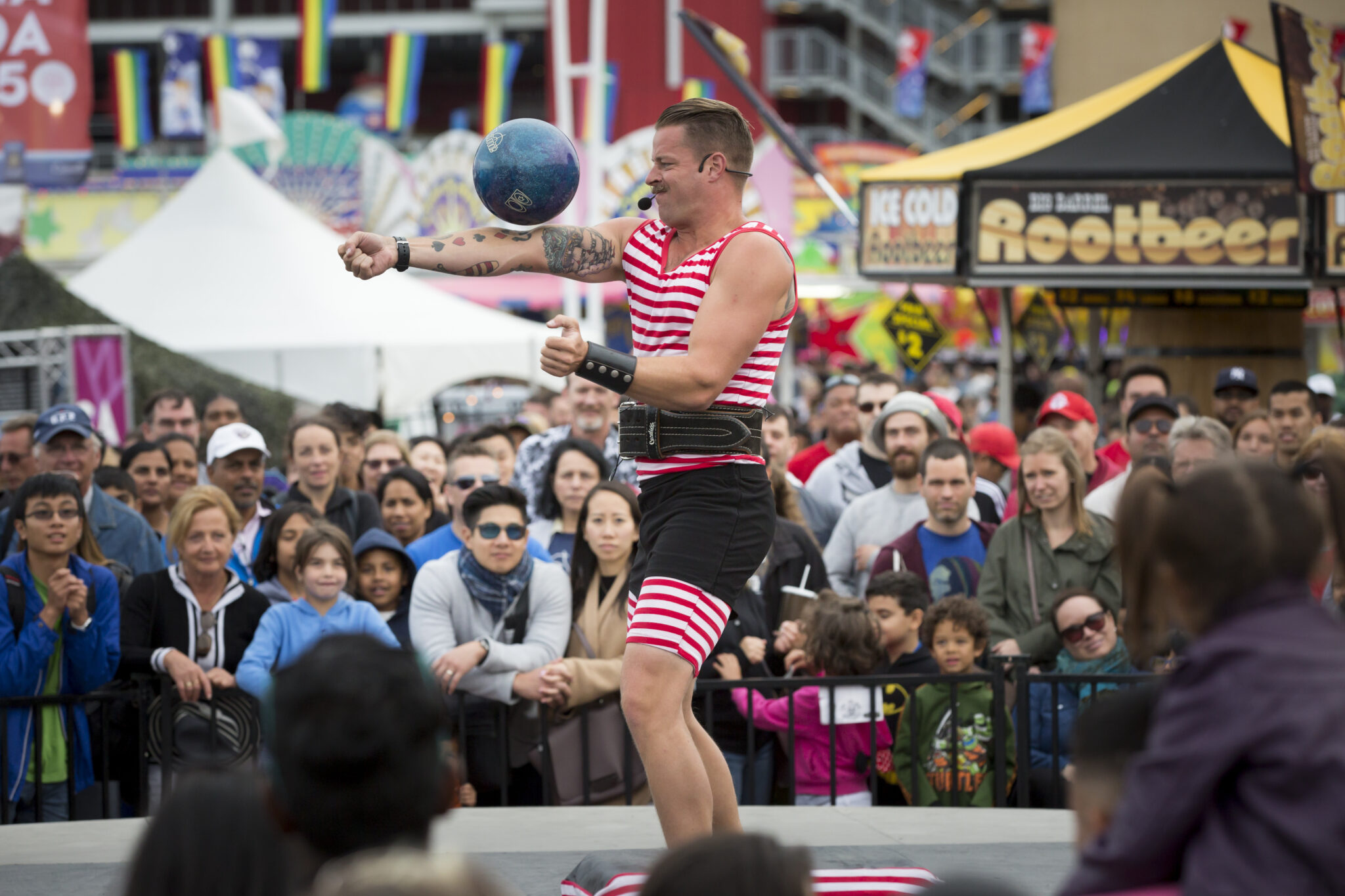 The Ex – Let's Go To The Ex