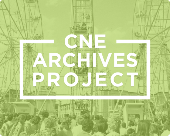 CNE Archives Project