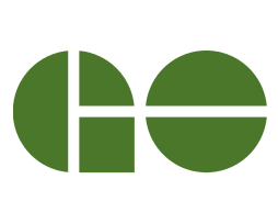 Go transit green logo