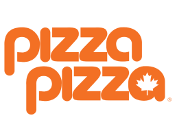 Pizza Pizza logo