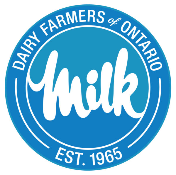 Dairy Farmers of Ontario Logo