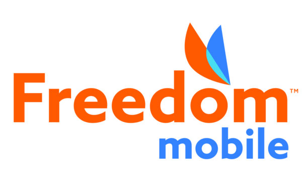 Freedom Mobile logo