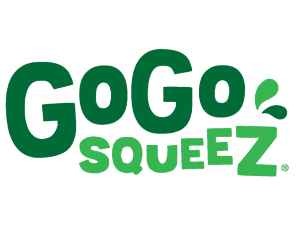 GoGo Squeeze Logo