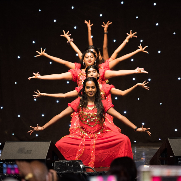 Prima Dance School