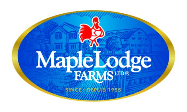 Maple Lodge Farms Logo
