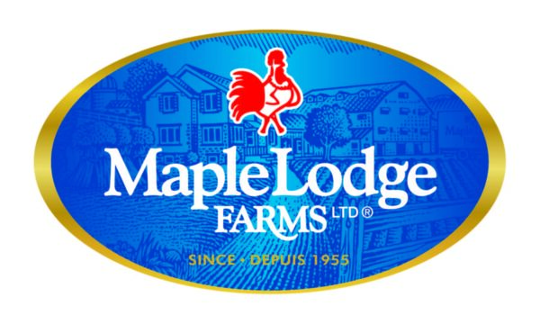 Maple Lodge Farms Logo