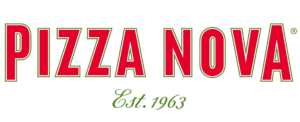 Pizza Nova Logo