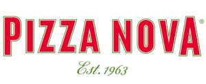 Pizza Nova Logo
