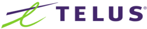 Telus Logo