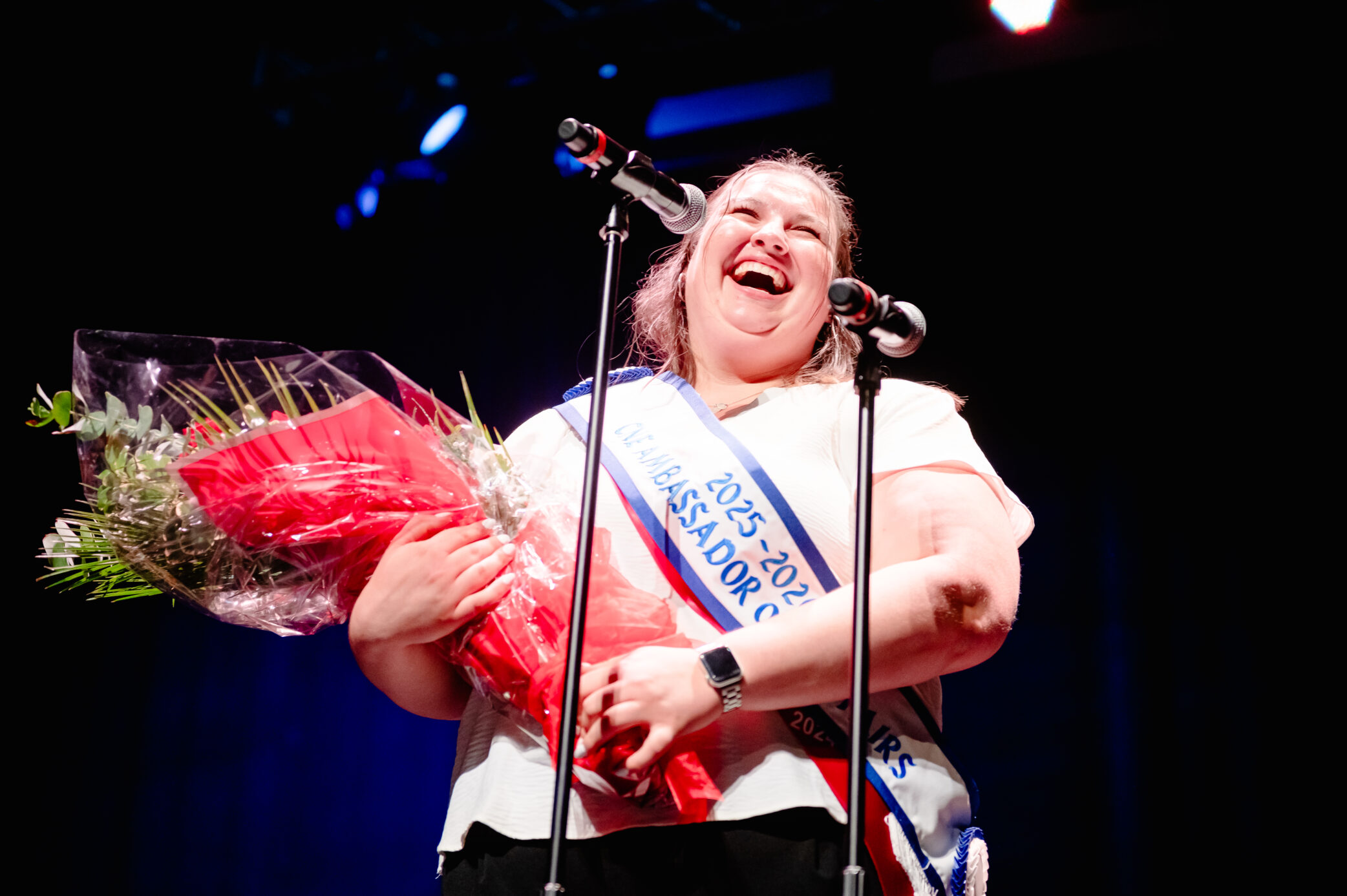 Image for Ambassador of the Fairs Program — Apply Now!