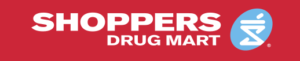 Shoppers Drug Mart logo