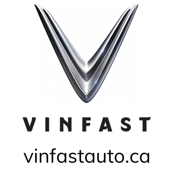 Vin Fast Auto Logo