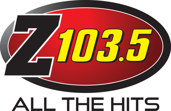 Z103.5 All the Hits Logo