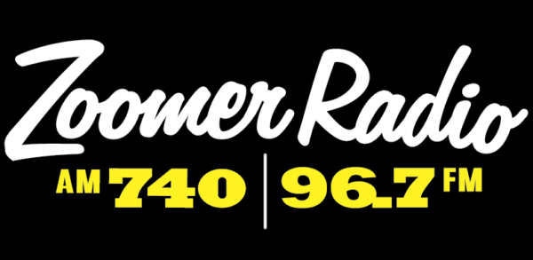 Zoomer Radio Logo