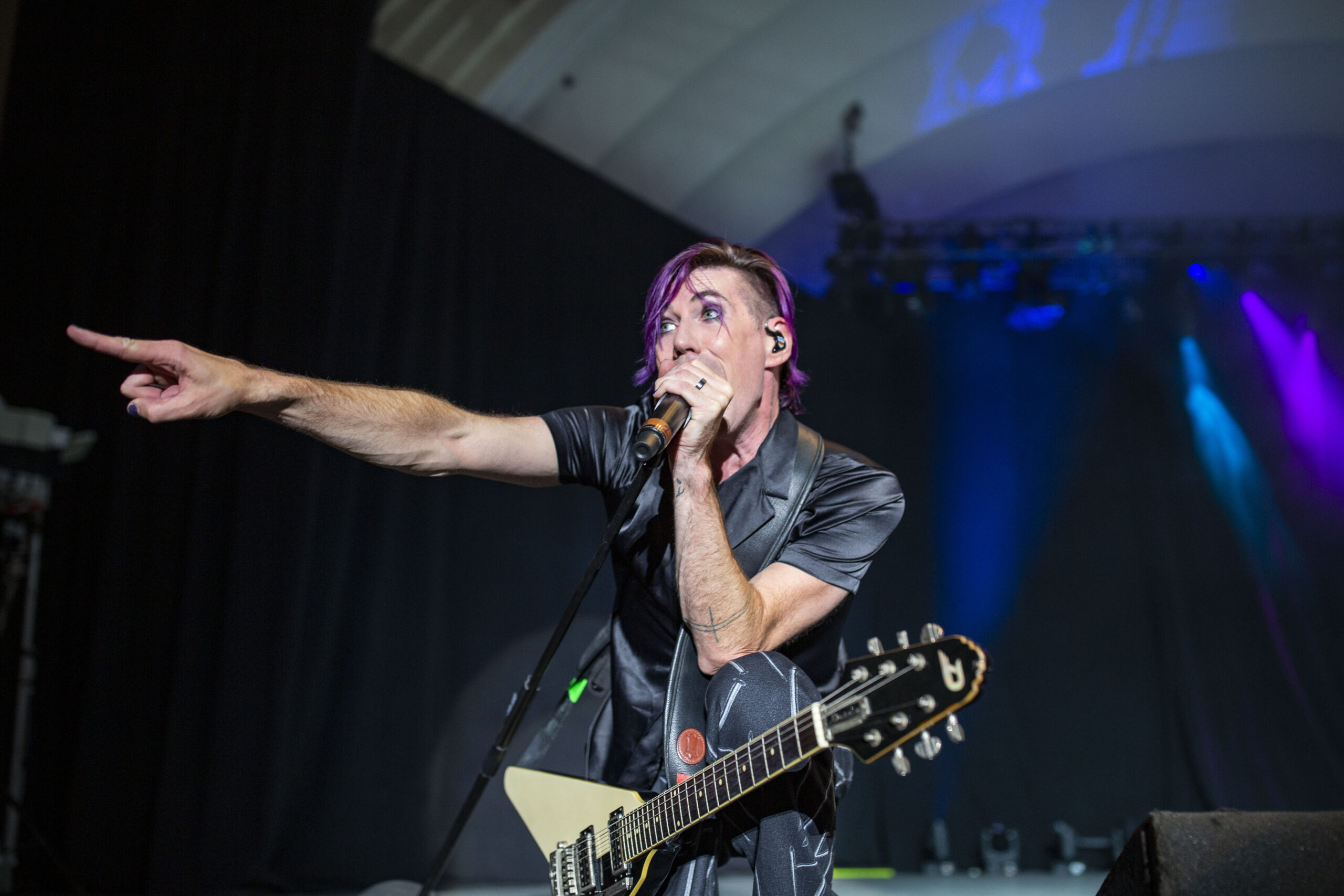Marianas Trench