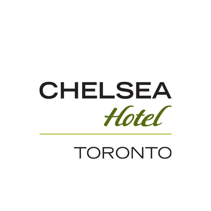 Chelsea Hotel Toronto Logo