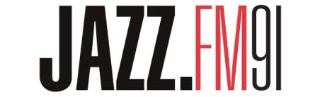 Jazz 91 FM logo