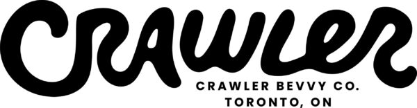 Crawler Beverage logo