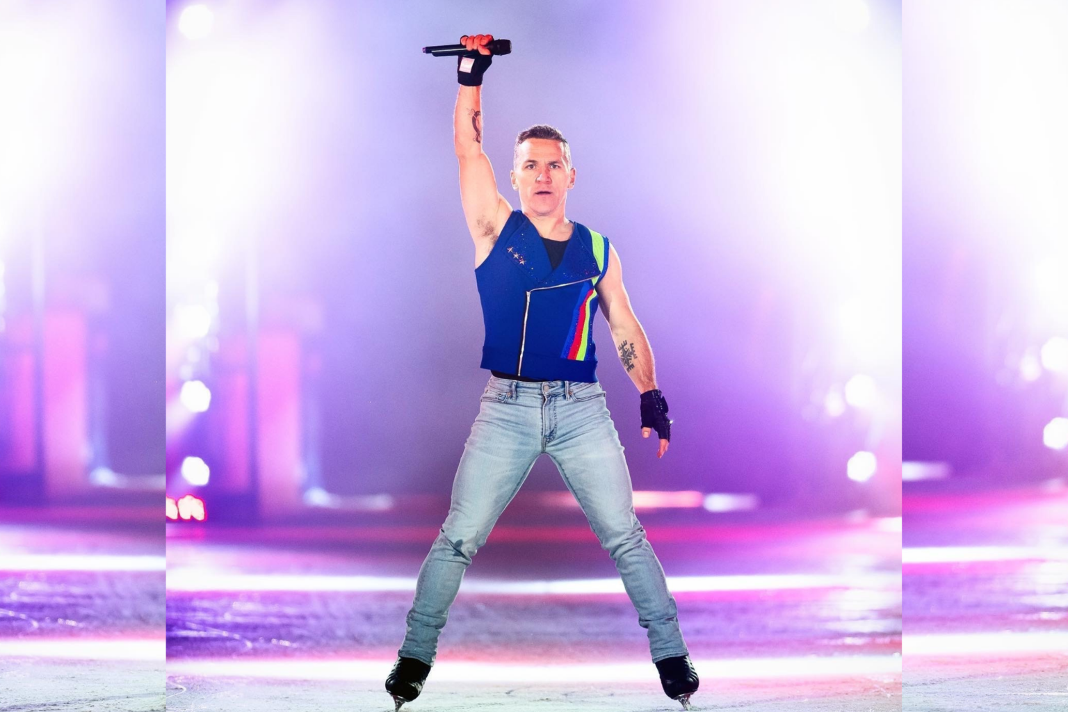 The Ex – Let's Go To The Ex