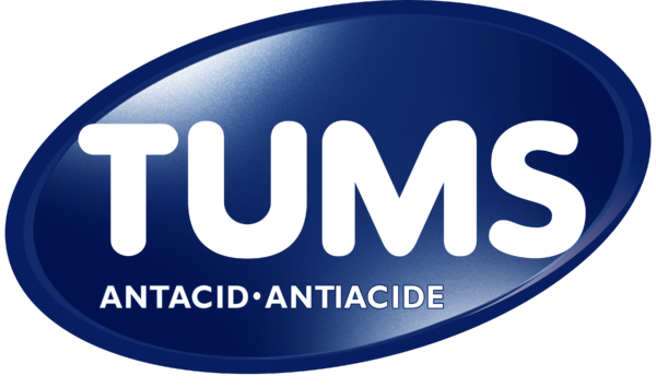 TUMS Antacid Logo