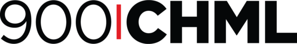 900 CHML Logo