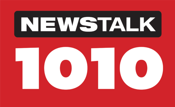 News Talk 1010 Logo