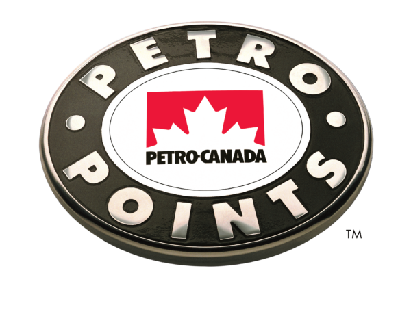 Petro Points Logo