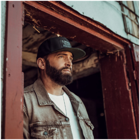 Dean Brody image