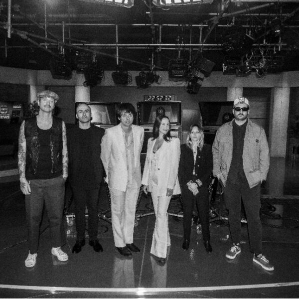 July Talk image