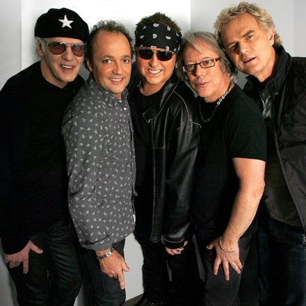 Loverboy image