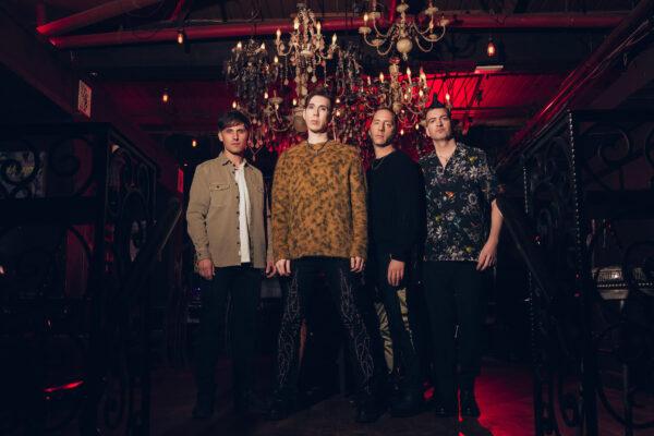 Marianas Trench image