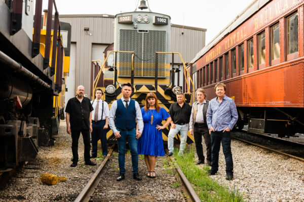 Western Swing Authority image