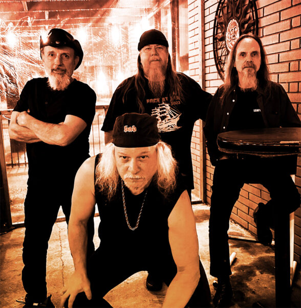 Bad to the Bone image
