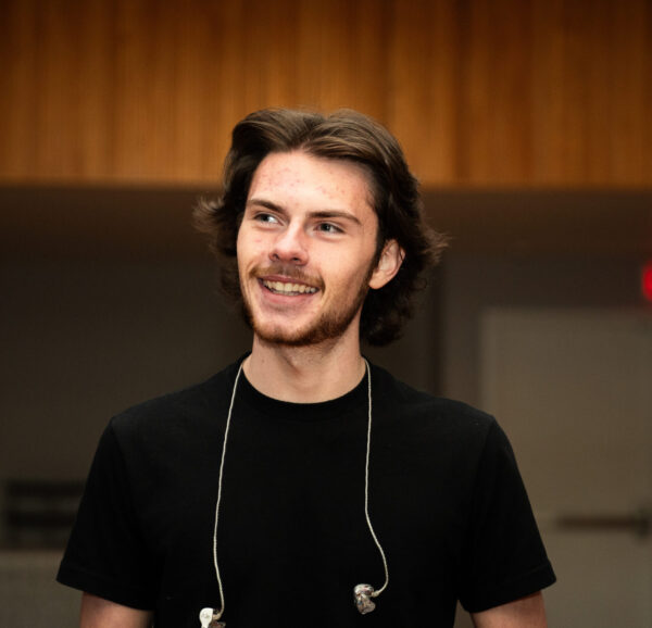 Carson Janik image