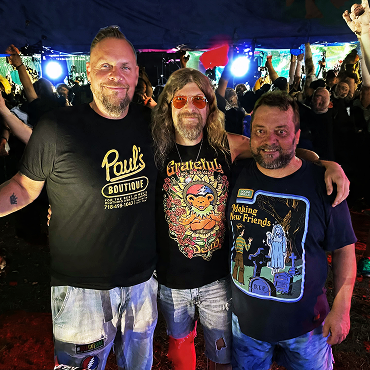 Killin&#8217; Time Band image