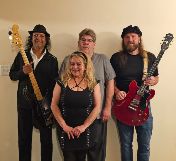 Springwater Band image