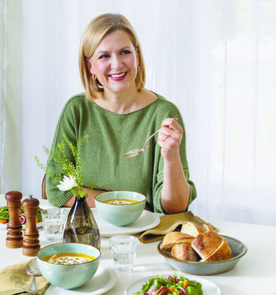 Anna Olson image