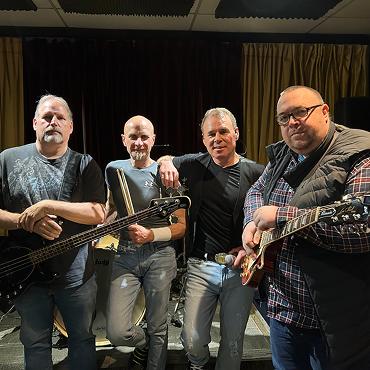 Reckless Rock &#038; Roll image