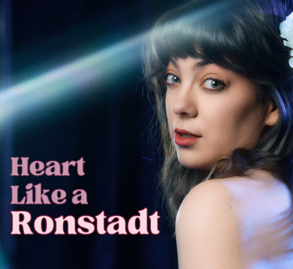 Heart Like a Ronstadt image