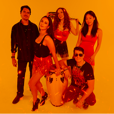 Sugar Heat image