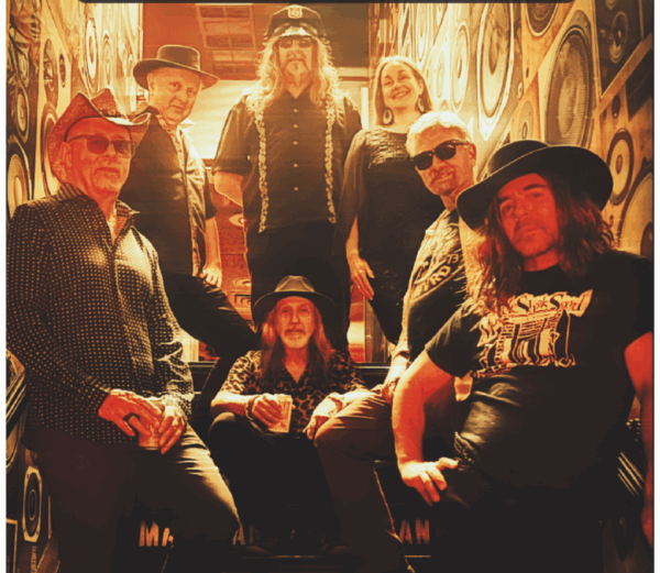 Symply Skynyrd image