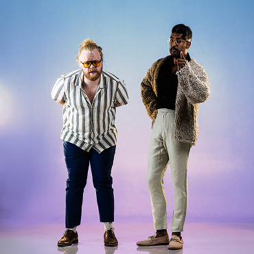 YASSiN &#038; Sean Terrio image