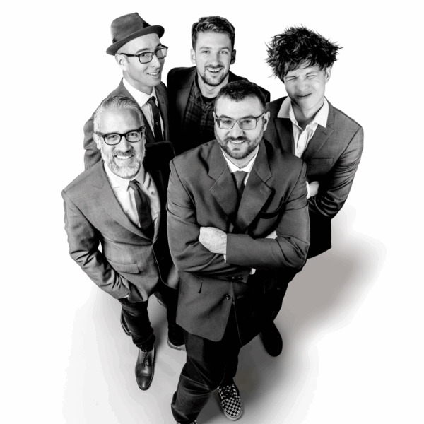 The Classy Wrecks image
