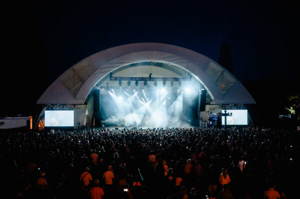 The Ex – Let's Go To The Ex