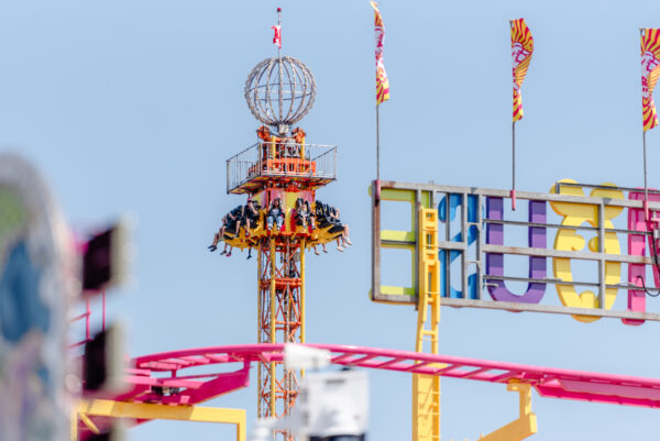 The Ex – Let's Go To The Ex