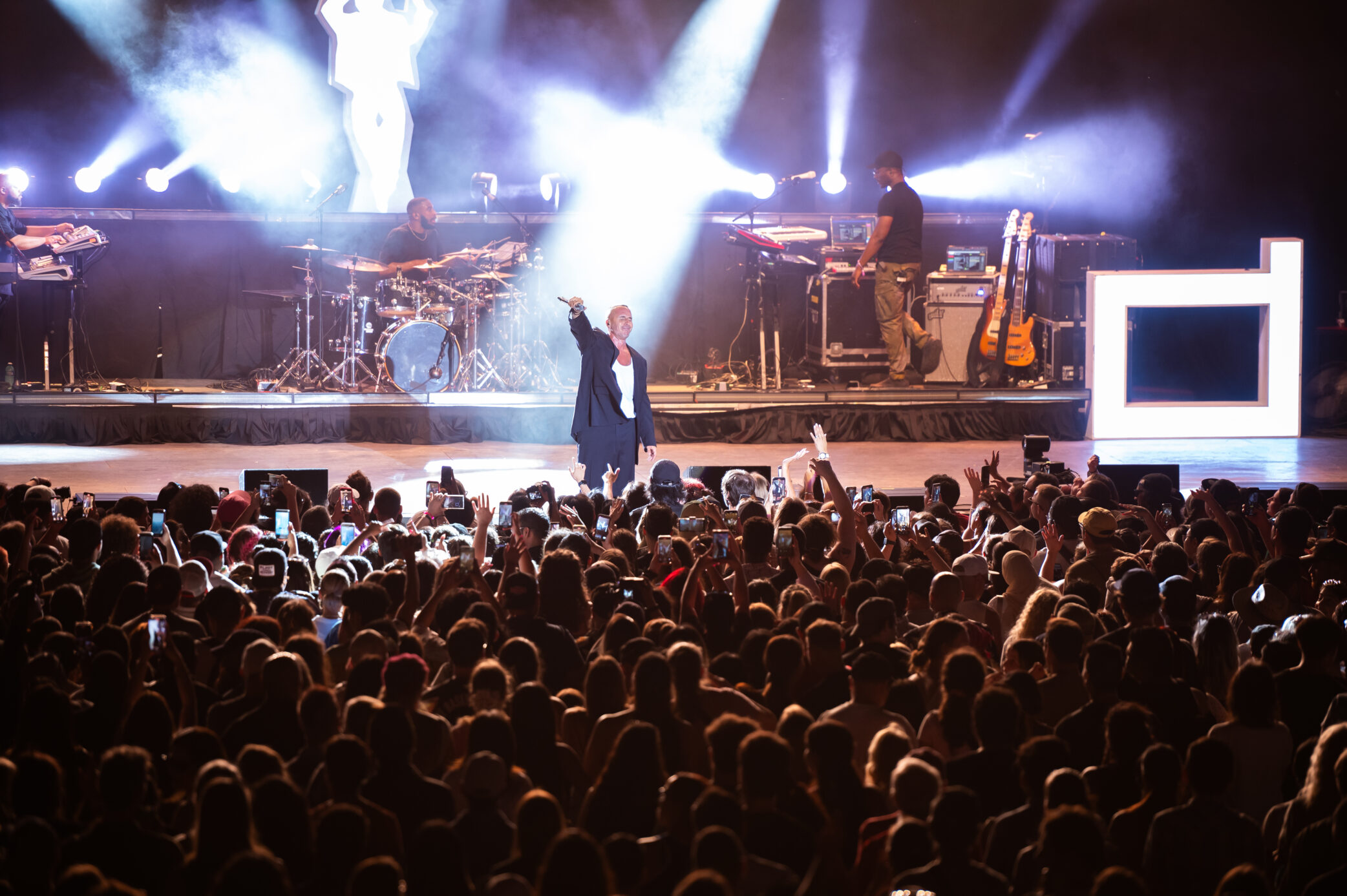 Image for Sounds of the 2025 CNE