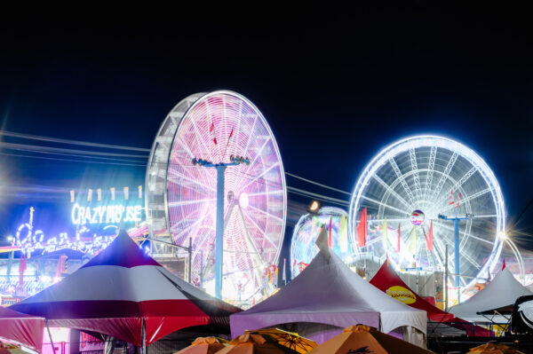 The Ex – Let's Go To The Ex