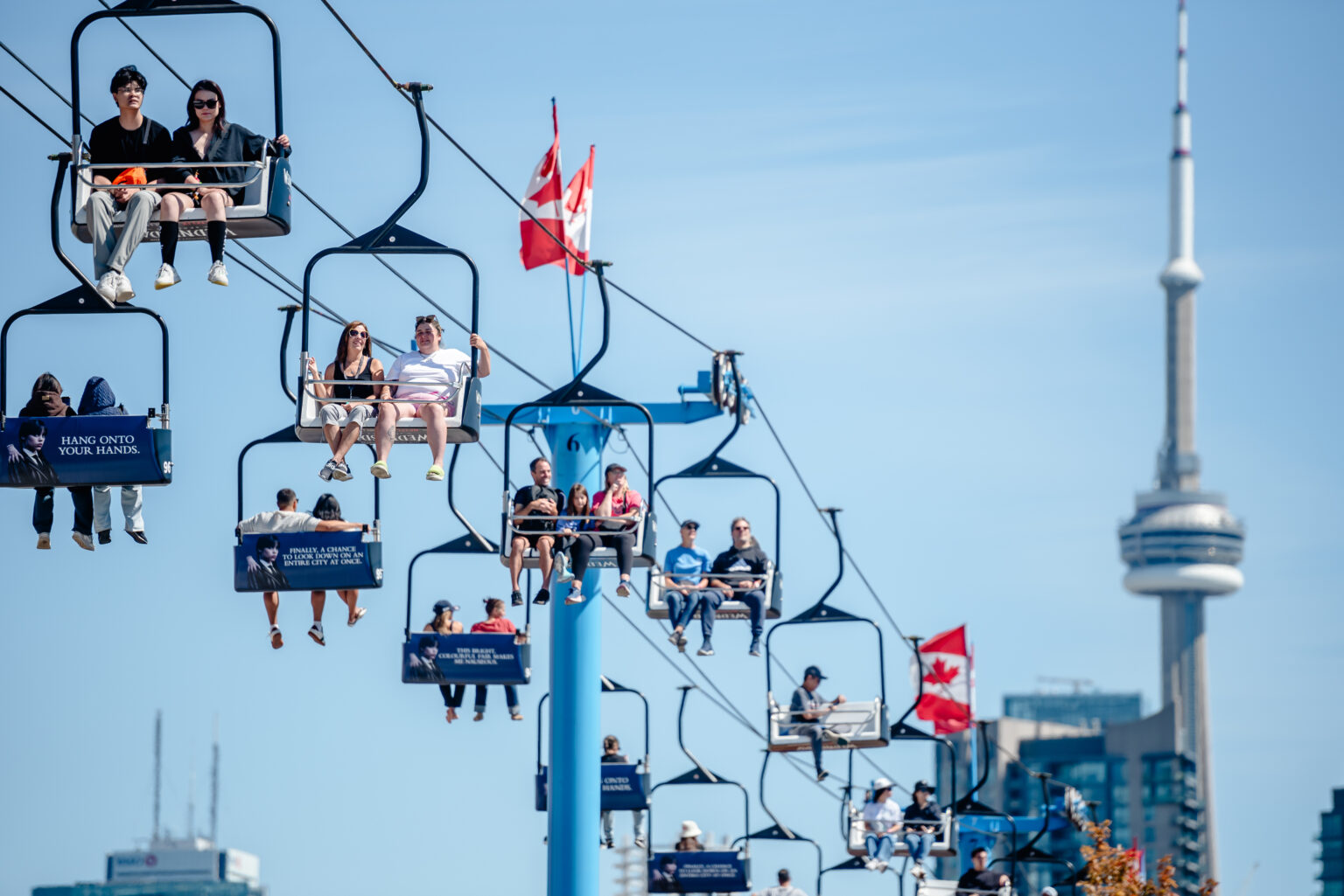 The Ex – Let's Go To The Ex